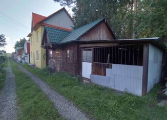 Продажа дома, 36 м2, Первоуральск