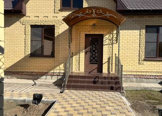 Дом на продажу, 118.9 м2, Астраханская область