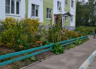 Продаю 2-ком. квартиру, 48.1 м2, посёлок Ждановский, Фестивальная улица, 1