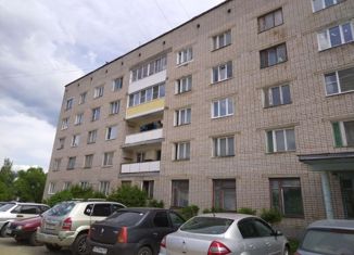 Продаю комнату, 24 м2, Торжок, улица Луначарского, 124А
