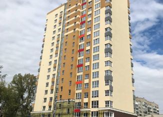 Продам 1-ком. квартиру, 35.6 м2, Барнаул, ЖК Мирный, улица Советской Армии, 75