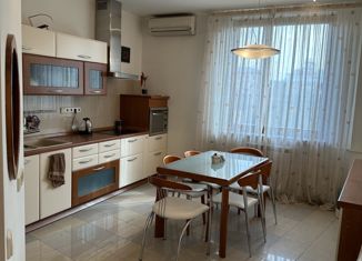 Продажа 3-комнатной квартиры, 126 м2, Москва, улица Куусинена, 21А