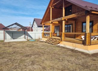 Продам дом, 125 м2, поселок Студенческий, Сосновая улица