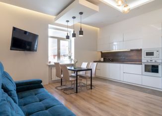 Продается 3-комнатная квартира, 91 м2, Санкт-Петербург, Малоохтинский проспект, 36, Малоохтинский проспект