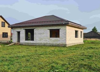 Продаю дом, 123.8 м2, рабочий посёлок Суземка, площадь Ленина