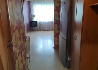 Продам 1-ком. квартиру, 16.8 м2, посёлок городского типа Лучегорск, 2-й микрорайон, 3