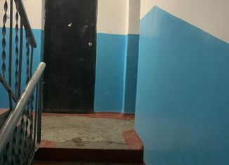 Продажа 1-комнатной квартиры, 21 м2, Омск, Октябрьский округ, улица Романенко, 14Б