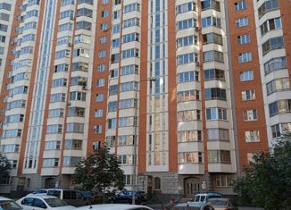 Продается двухкомнатная квартира, 58.3 м2, Москва, ЮВАО, 2-я Вольская улица, 3