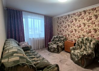 Продаю трехкомнатную квартиру, 62.2 м2, село Троицкое, Горная улица, 7