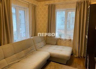 Продажа 2-ком. квартиры, 40 м2, Ирбит, улица Орджоникидзе, 59