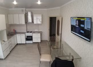1-комнатная квартира в аренду, 42 м2, Анапа, Супсехское шоссе, 4к2