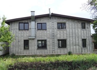 Продам таунхаус, 123.2 м2, Челябинск, Шадринская улица, 54А