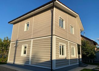 Продажа дома, 104 м2, деревня Алачково