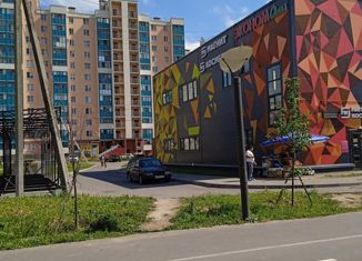 Продается двухкомнатная квартира, 54 м2, Ленинградская область, Западный проезд, 2Б