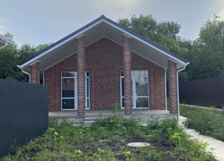 Продам дом, 102 м2, Краснодар, улица Корчагинцев, 7, улица Корчагинцев