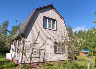 Продается дом, 67 м2, садовое товарищество Луч