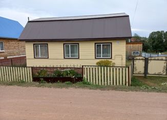 Продажа дома, 73.2 м2, село Верхние Татышлы, улица Гали Сокороя, 33