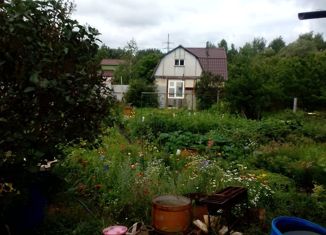 Продается дом, 48.4 м2, СНТ Спецстроевец, СНТ Спецстроевец, 58