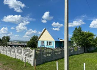 Продается дом, 70 м2, село Белово, Молодёжная улица, 2