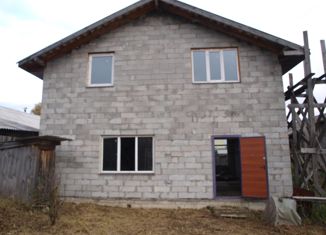 Продажа дома, 120 м2, село Петрокаменское, Петрокаменская улица