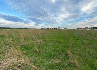 Продам земельный участок, 9.97 сот., деревня Степанниково