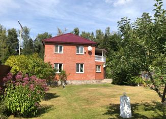 Продажа дома, 250 м2, СНТ Заозёрный, Солнечная улица