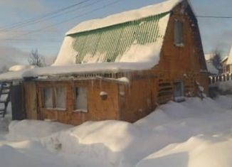 Продается дом, 50 м2, посёлок городского типа Излучинск, садово-огородническое некоммерческое товарищество Земляне, 8