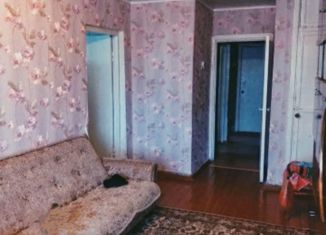 Продам 3-комнатную квартиру, 52 м2, Московская область, улица Птицеводов, 21