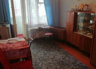 Продажа двухкомнатной квартиры, 44.9 м2, поселок Троицкий, Молодежная улица, 9