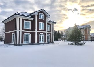 Дом на продажу, 292 м2, деревня Ольгино, Полевая улица, 7А