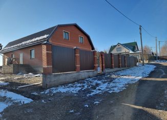 Продажа дома, 170.6 м2, село Сосновка, Весенняя улица