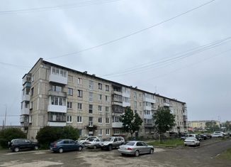 Двухкомнатная квартира на продажу, 43.8 м2, Карпинск, проезд Нахимова, 22