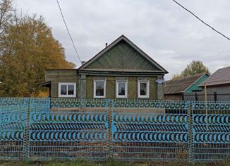 Продам дом, 47.6 м2, поселок Менжинский, Лесная улица, 76