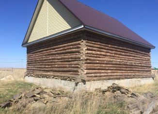 Дом на продажу, 55 м2, село Акъяр, улица Юлая Азналина