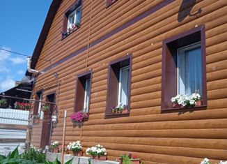 Продается дом, 187.5 м2, Верхняя Салда, Береговая улица, 9
