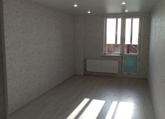 Квартира на продажу студия, 25.2 м2, Мурино, Воронцовский бульвар, 19к1, ЖК Материк