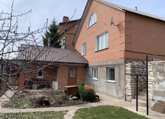 Дом на продажу, 159.1 м2, Бугуруслан, Тенистая улица