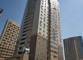 Продается 1-комнатная квартира, 43 м2, Новосибирск, улица Фрунзе, 49, Центральный район