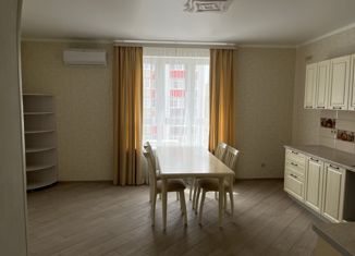 Продам 2-ком. квартиру, 70.9 м2, Анапа, Мирная улица, 29, ЖК Радуга