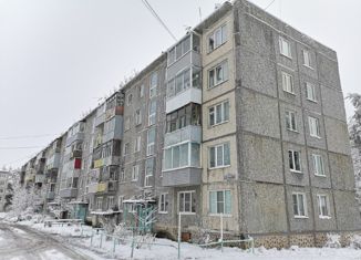 2-ком. квартира на продажу, 44.7 м2, Костомукша, улица Строителей, 7