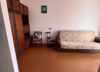 Продажа 1-ком. квартиры, 26 м2, поселок Овощной, Белорусская улица, 12