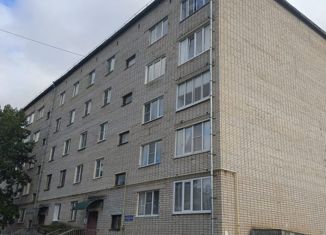 Продается трехкомнатная квартира, 58.8 м2, Новгородская область, Островская улица, 23