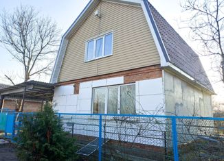 Продается дом, 90 м2, поселок городского типа Афипский, улица Пушкина, 124А