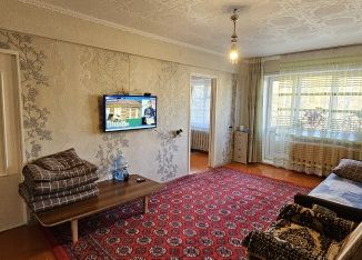Продажа 2-комнатной квартиры, 45 м2, Ангарск, 12-й микрорайон, 7