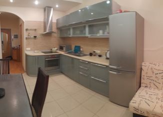 Сдаю в аренду 1-комнатную квартиру, 45 м2, Нижний Новгород, улица 40 лет Победы, 4, улица 40 лет Победы