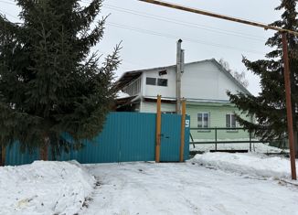 Дом на продажу, 83 м2, посёлок Новогорный, Шоссейная улица