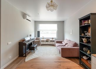 Продажа однокомнатной квартиры, 41.8 м2, Москва, ЖК Баланс, Окская улица, 7А