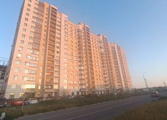 2-комнатная квартира на продажу, 68 м2, Тамбов, Октябрьский район, Селезнёвская улица, 2Бк1