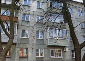 Продается 2-комнатная квартира, 43 м2, Рязань, улица Полетаева, 19