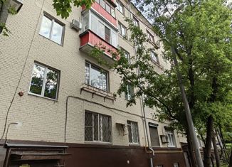 Продажа 1-комнатной квартиры, 35 м2, Москва, 1-й Рощинский проезд, 4к2, Донской район